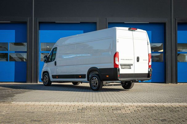 Peugeot Boxer 132 kW image number 5