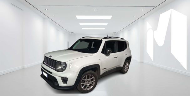 Jeep Renegade 1.6 88 kW image number 1