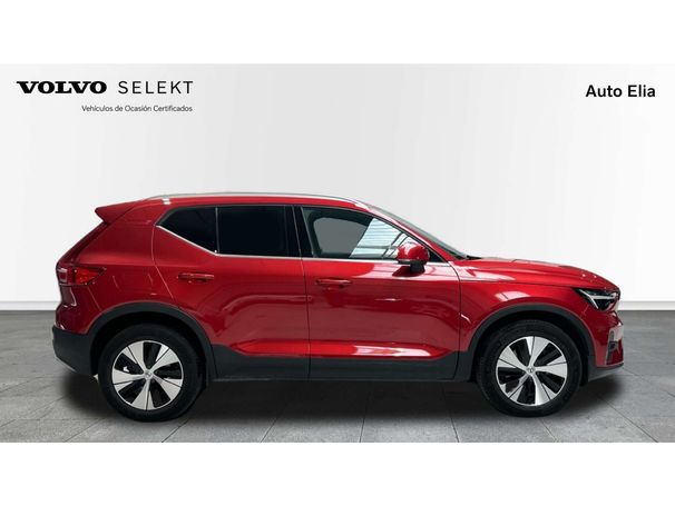 Volvo XC40 Recharge T4 155 kW image number 6