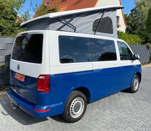 Volkswagen T6 California 75 kW image number 3