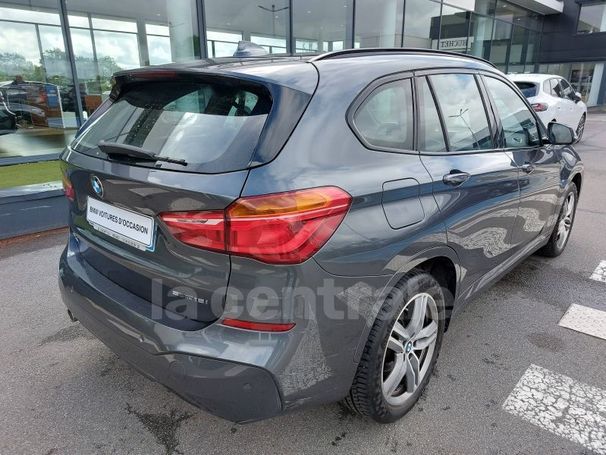 BMW X1 sDrive18i M Sport 103 kW image number 2