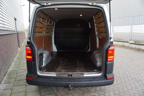 Volkswagen T6 Transporter 62 kW image number 16