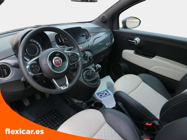 Fiat 500 1.0 51 kW image number 13