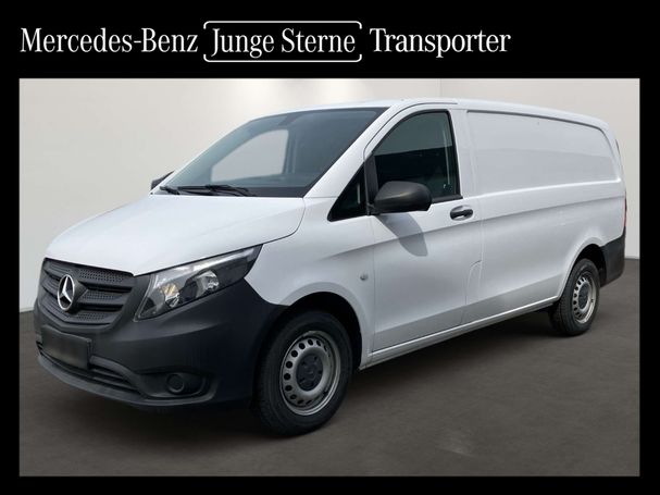 Mercedes-Benz Vito 116 CDi 120 kW image number 2