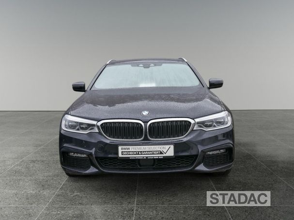 BMW 520d Touring 140 kW image number 3