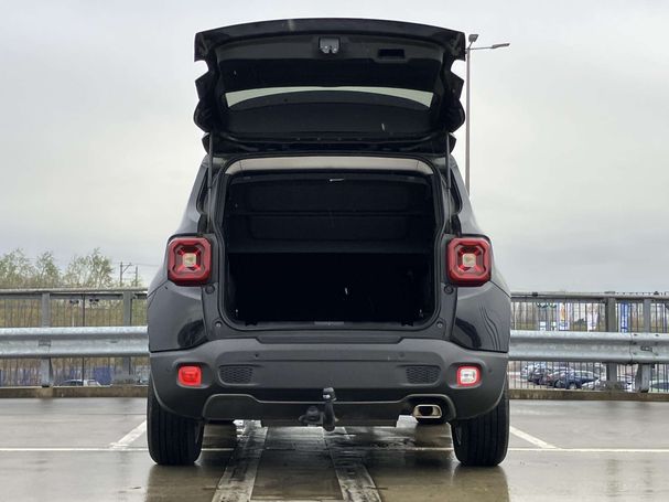 Jeep Renegade 1.3 Limited 110 kW image number 13