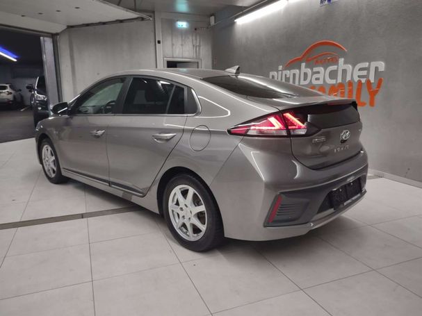 Hyundai Ioniq 88 kW image number 5