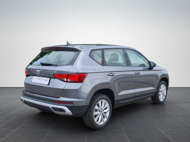 Seat Ateca 1.5 TSI 110 kW image number 7