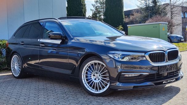 ALPINA B5 Touring 447 kW image number 1