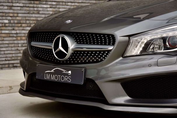 Mercedes-Benz CLA 220 120 kW image number 28