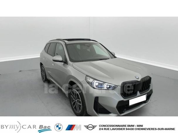 BMW X1 sDrive 125 kW image number 2