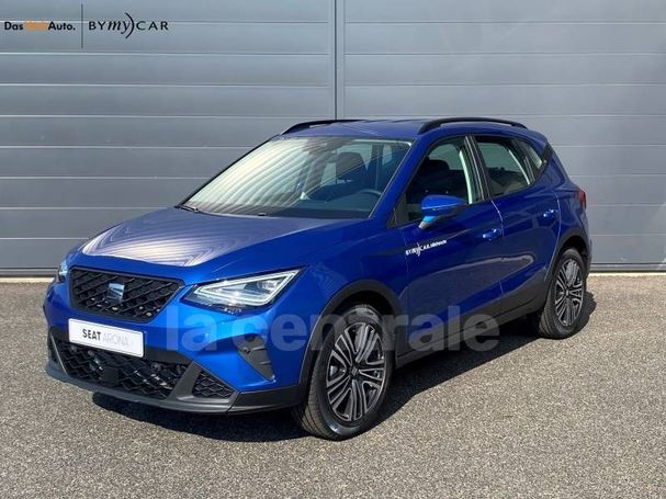 Seat Arona 1.0 TSI 81 kW image number 1