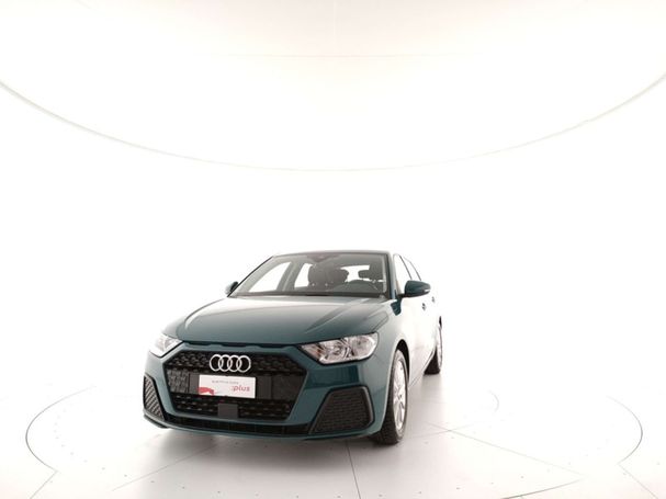 Audi A1 25 TFSI Sportback 70 kW image number 2