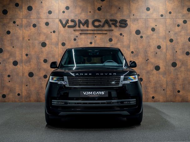 Land Rover Range Rover Autobiography 405 kW image number 2