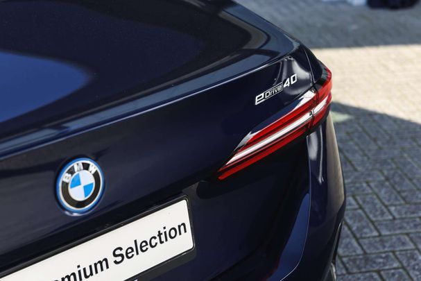 BMW i5 eDrive40 M Sport 250 kW image number 38