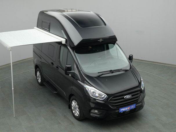 Ford Transit 136 kW image number 25