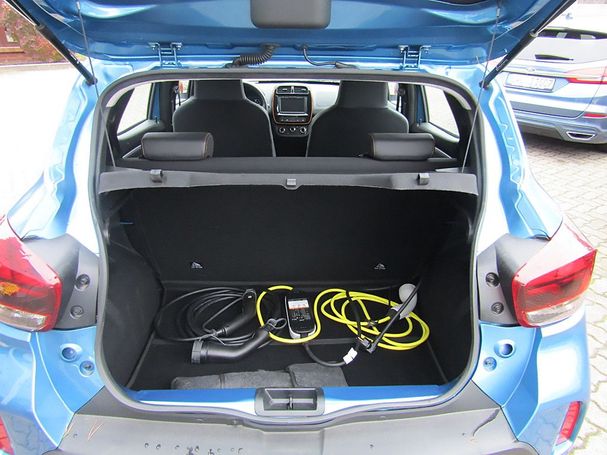 Dacia Spring Electric 33 kW image number 6