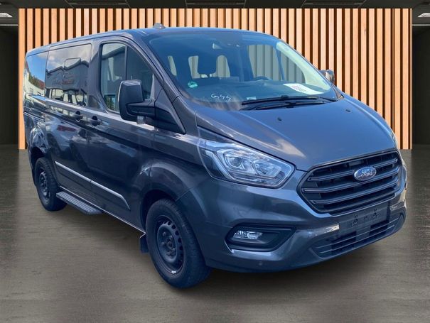 Ford Transit Custom 320 L1 Trend 96 kW image number 11