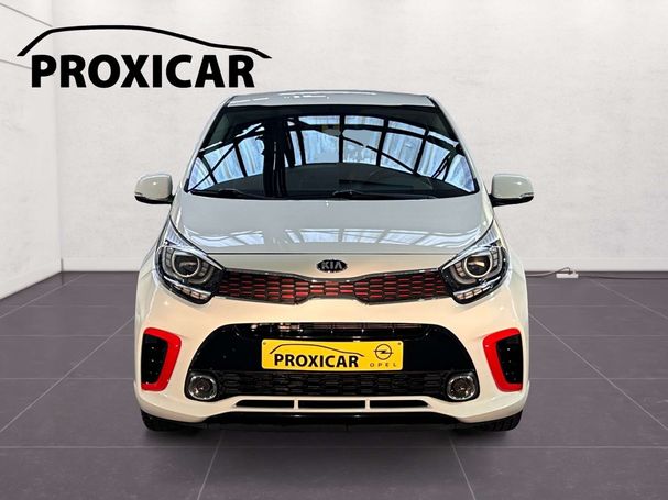 Kia Picanto 1.0 49 kW image number 3