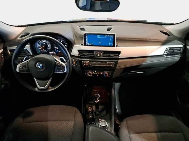 BMW X2 xDrive 140 kW image number 5