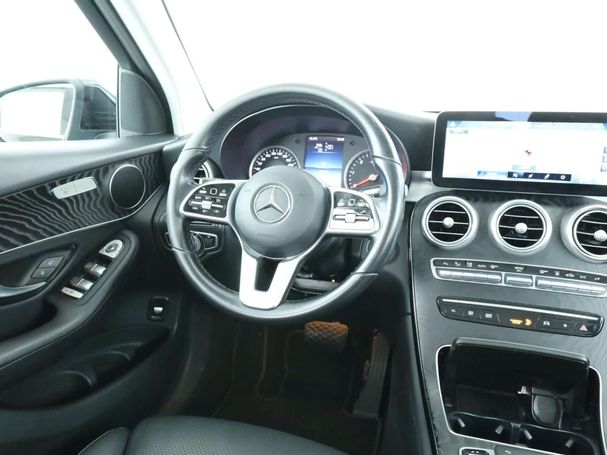 Mercedes-Benz GLC 300 de 225 kW image number 10