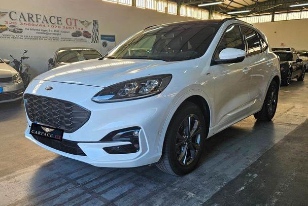 Ford Kuga 2.0 ST-Line X AWD 140 kW image number 1