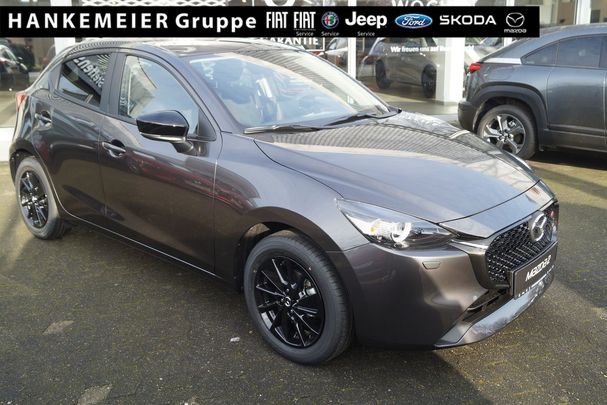 Mazda 2 66 kW image number 2