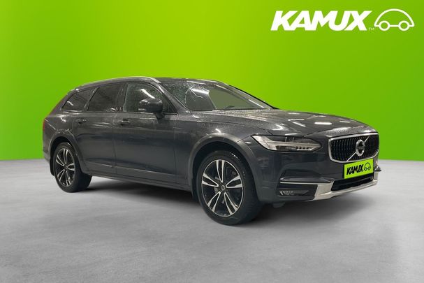 Volvo V90 Cross Country D4 AWD Pro Inscription 140 kW image number 1