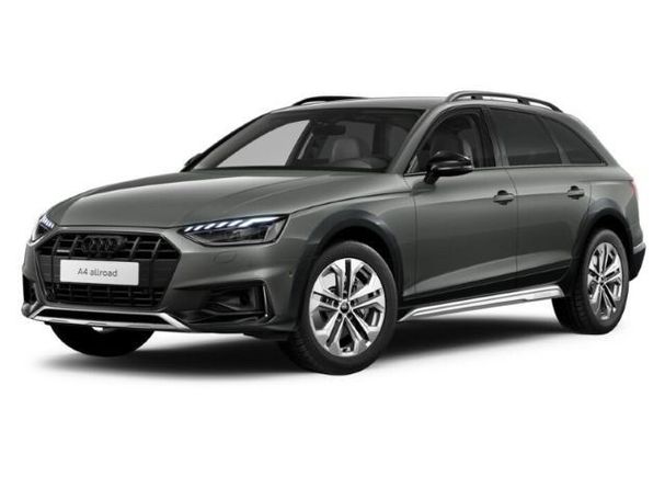 Audi A4 Allroad 45 TFSI quattro S tronic 195 kW image number 1