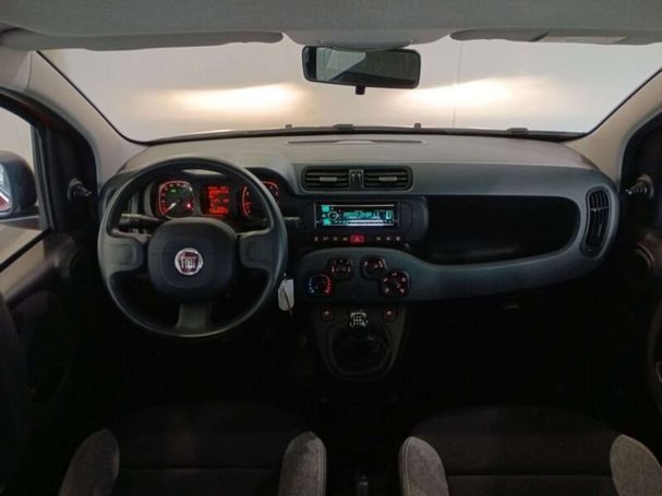 Fiat Panda 1.0 Hybrid 51 kW image number 9