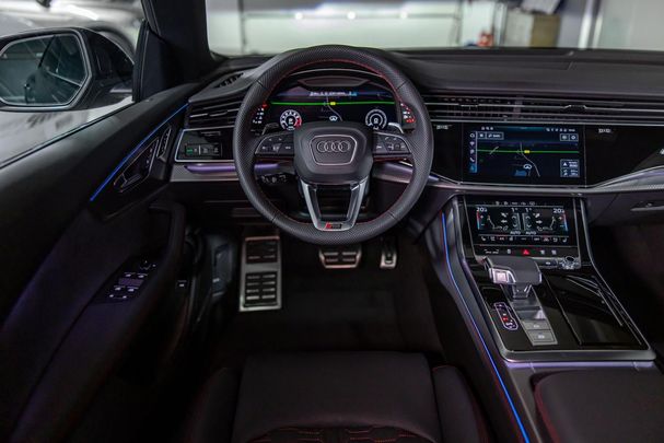 Audi RSQ8 4.0 TFSI quattro 441 kW image number 24