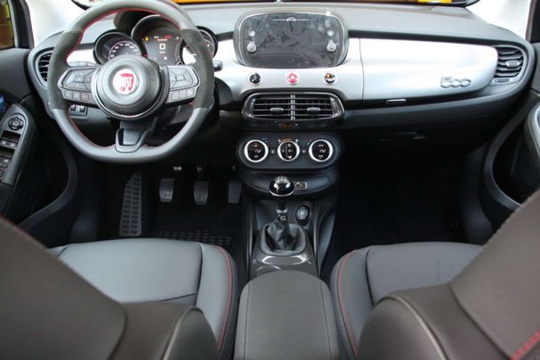 Fiat 500X 1.0 88 kW image number 6