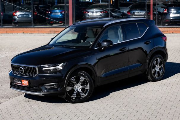 Volvo XC40 D3 Inscription 110 kW image number 2