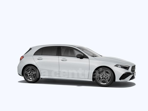 Mercedes-Benz A 180 100 kW image number 18