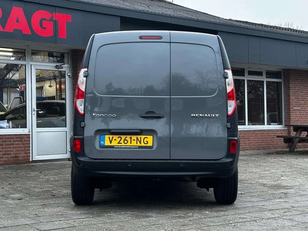 Renault Kangoo Energy dCi 75 55 kW image number 6