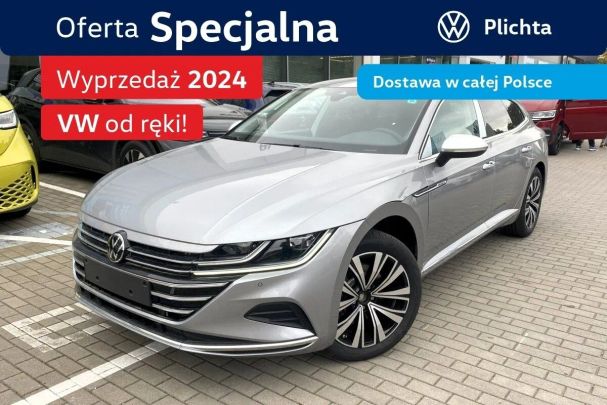 Volkswagen Arteon 2.0 TDI DSG 110 kW image number 2