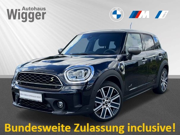 Mini Cooper SE Countryman ALL4 165 kW image number 1