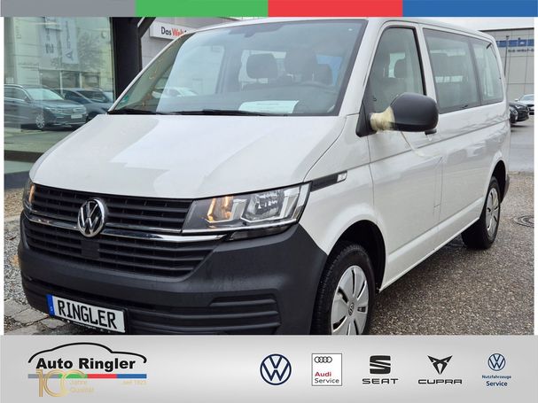 Volkswagen T6 Kombi 2.0 TDI 110 kW image number 1