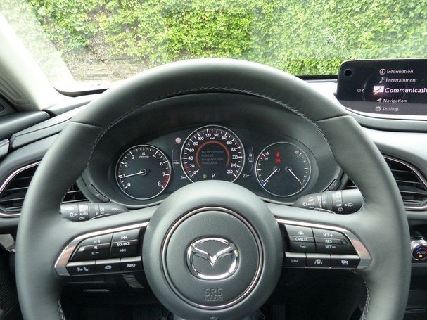 Mazda CX-30 2.0 186 137 kW image number 10