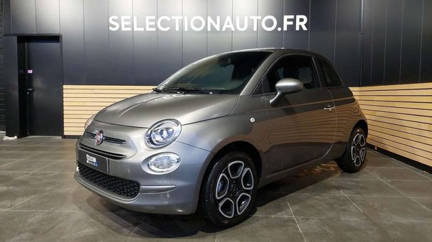 Fiat 500 51 kW image number 1