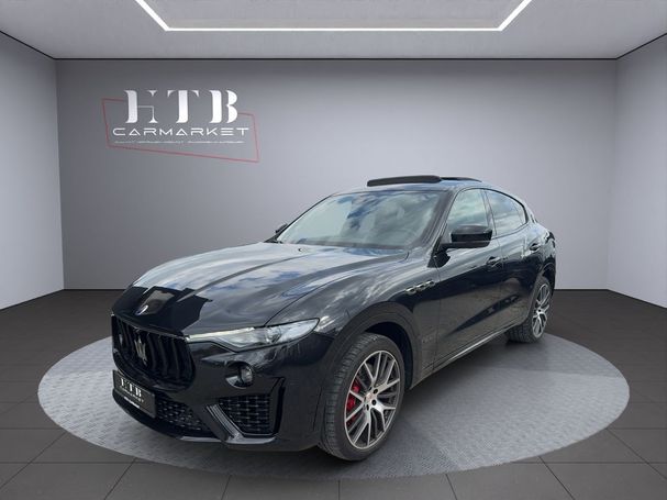 Maserati Levante S Q4 316 kW image number 1