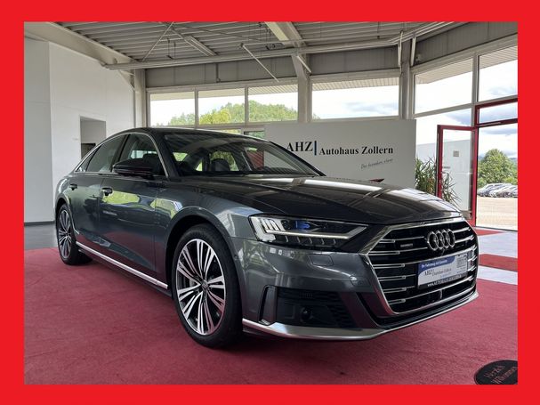 Audi A8 60 TDI quattro Sport 320 kW image number 1