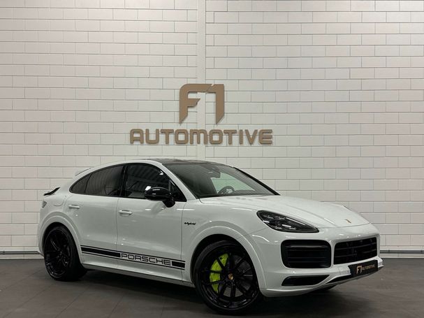 Porsche Cayenne Coupé E-Hybrid 340 kW image number 2