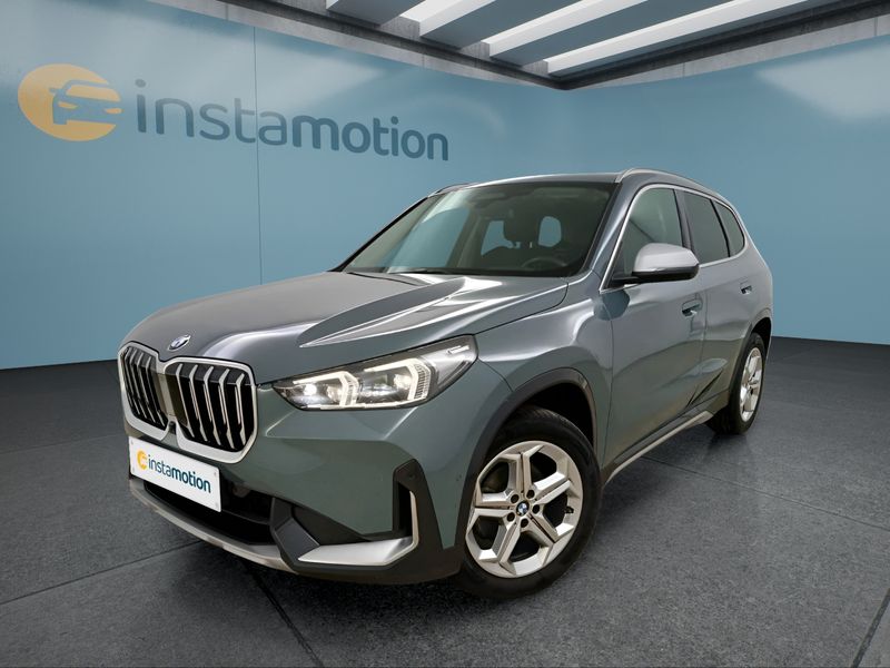 BMW X1 110 kW