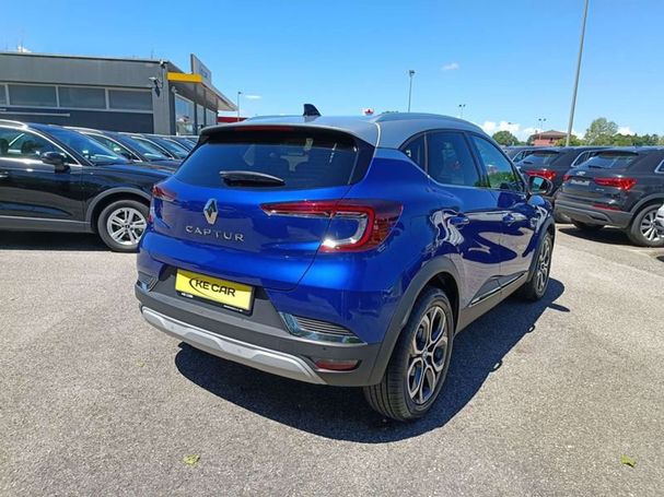 Renault Captur TCe 90 Techno 67 kW image number 6