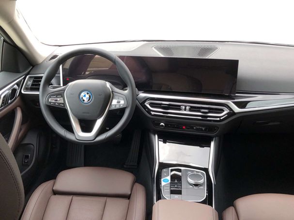 BMW i4 eDrive 210 kW image number 7