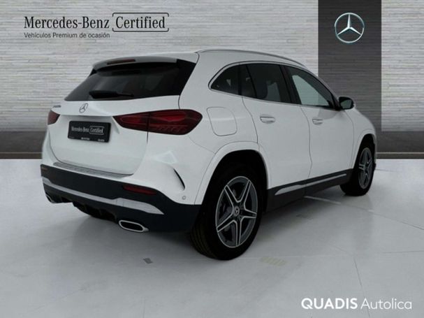 Mercedes-Benz GLA 250 e 160 kW image number 3