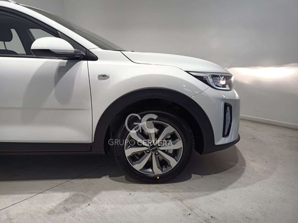 Kia Stonic 1.0 T-GDi 100 74 kW image number 9