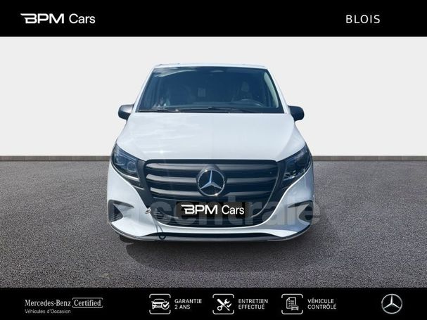 Mercedes-Benz Vito 114 CDi long PRO 100 kW image number 4