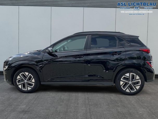 Hyundai Kona Elektro Trend 100 kW image number 8